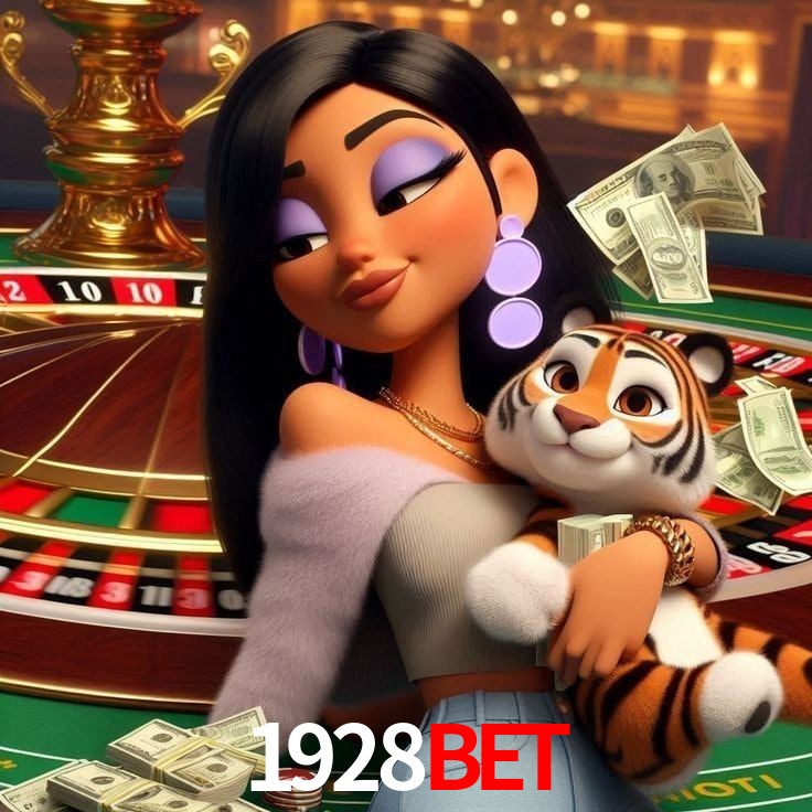 Welcome Bonus 1928bet
