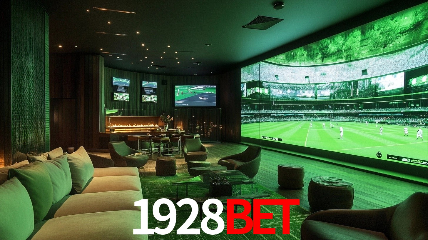 1928bet: Seu Cassino Premiado com Pagamentos Rápidos