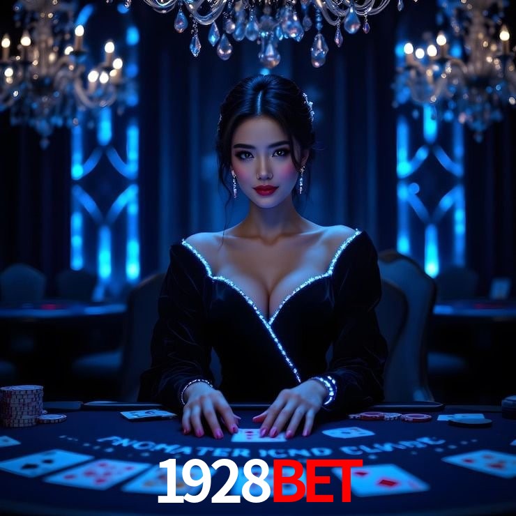 Diretório de Jogos 1928bet
