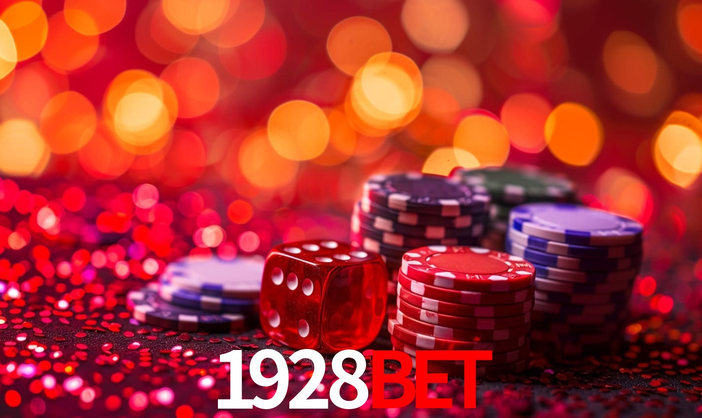 Descubra a Essência do 1928bet: Nossa História e Compromissos