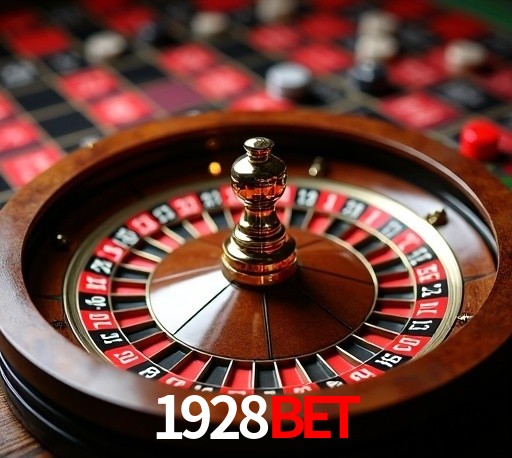 Jogos populares e pagamentos rápidos na 1928bet