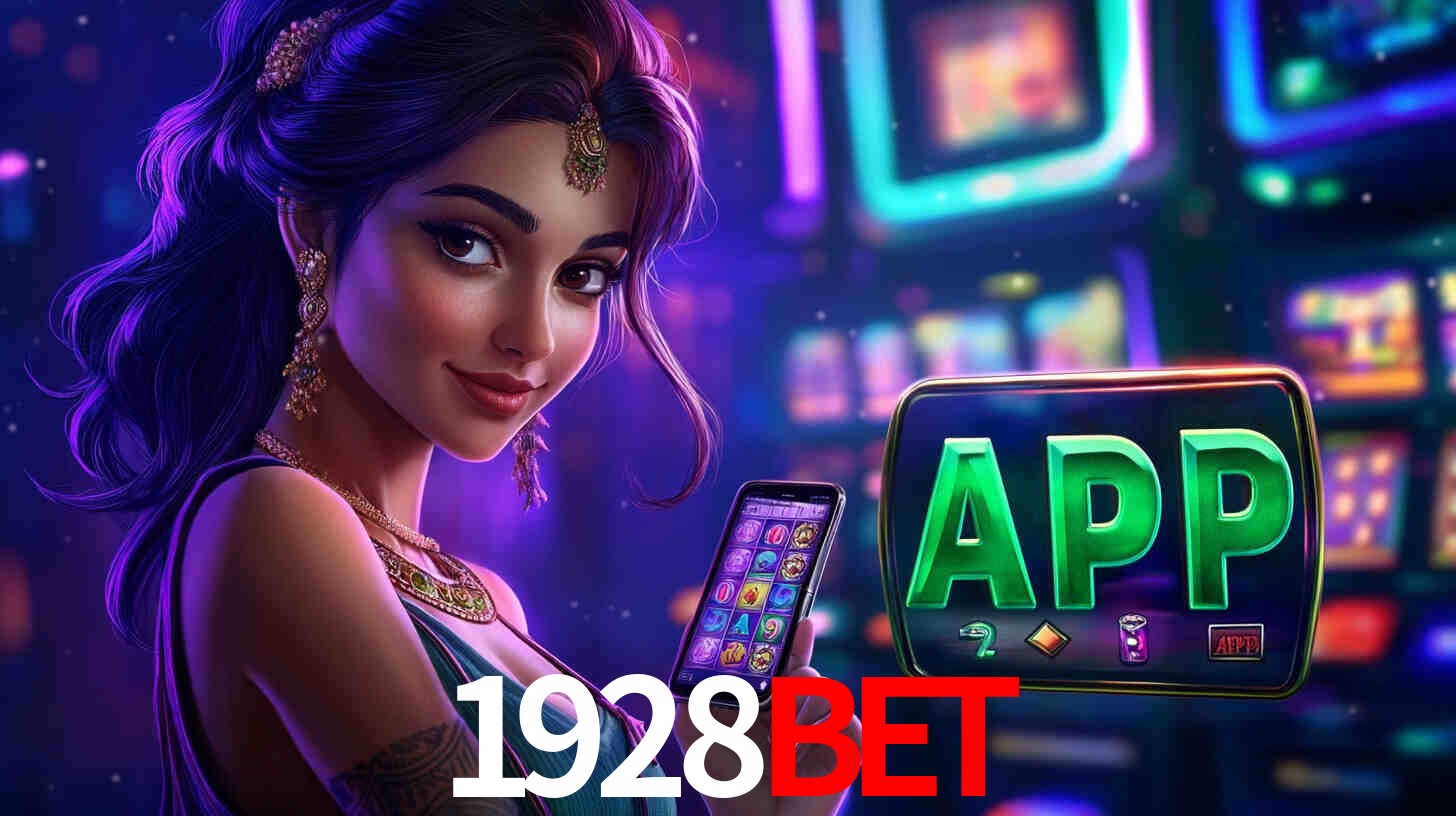 1928bet: A Experiência de Casino com Jogos de Mesa ao Vivo