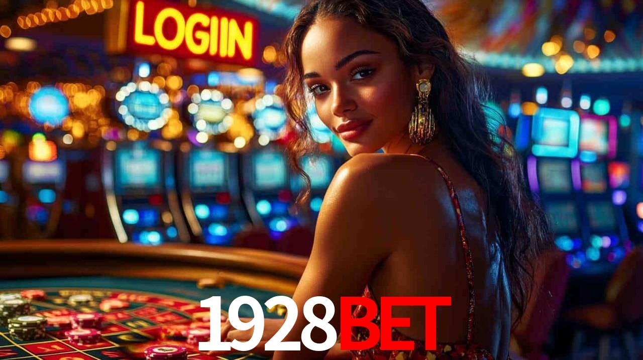 Jogos de Slot 1928bet