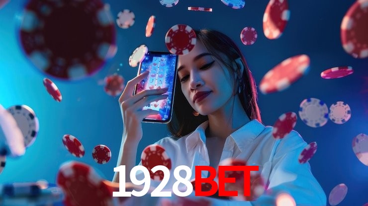 A Experiência Imersiva dos Cassinos Ao Vivo no 1928bet