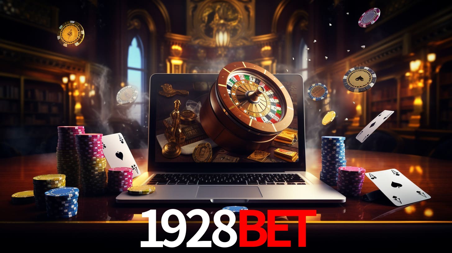 VIP Casino 1928bet