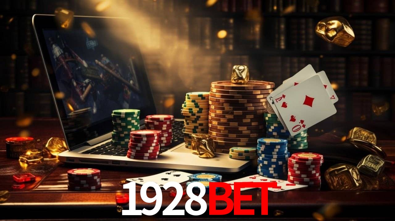 Programa VIP 1928bet