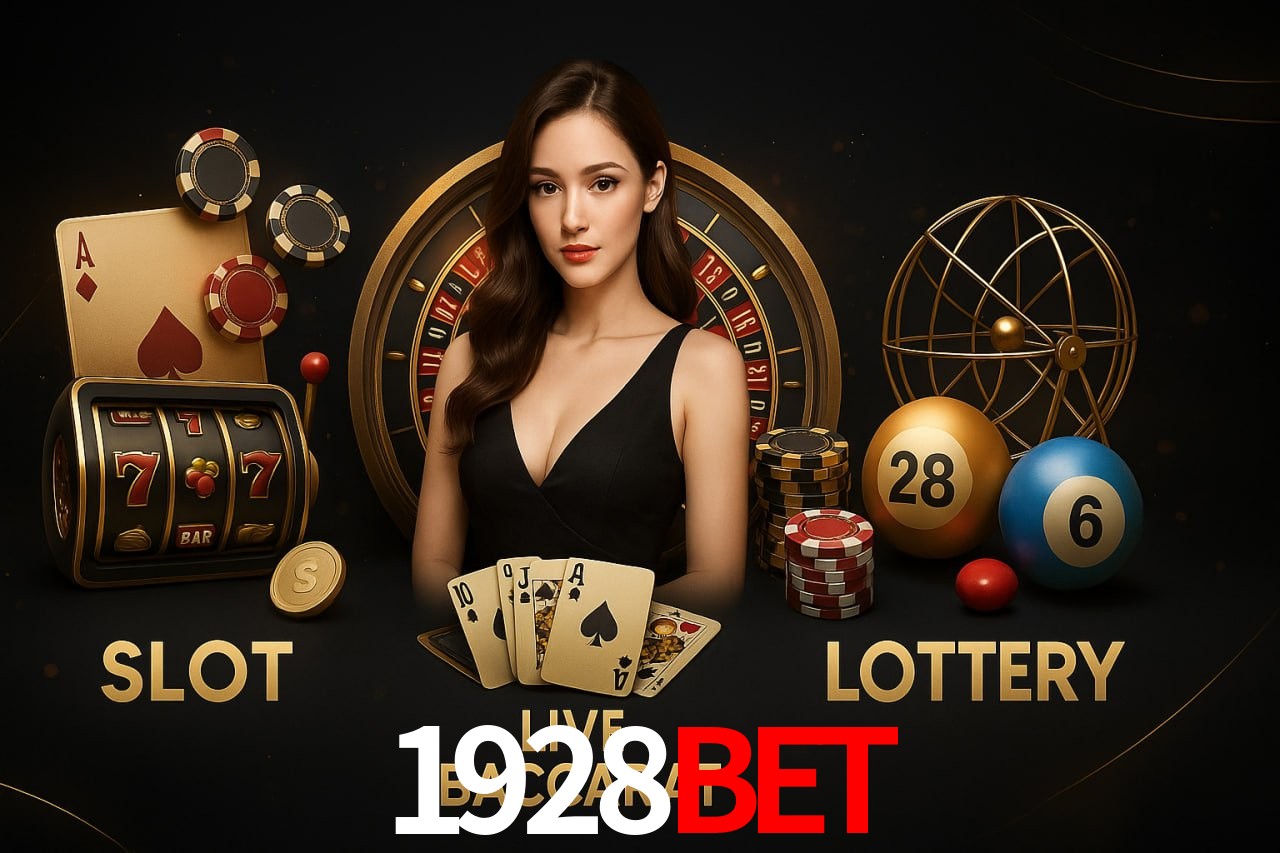 Variedade de jogos na 1928bet