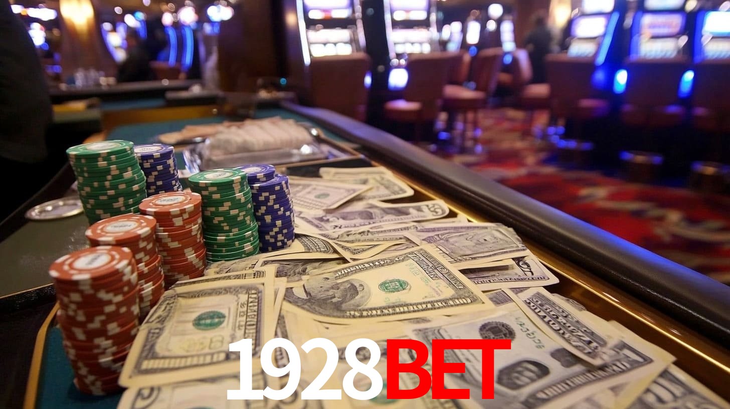 Biblioteca de slots populares na 1928bet