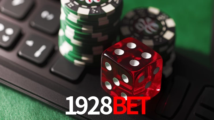 Account Benefits 1928bet