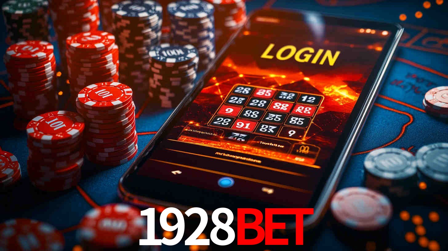1928bet login