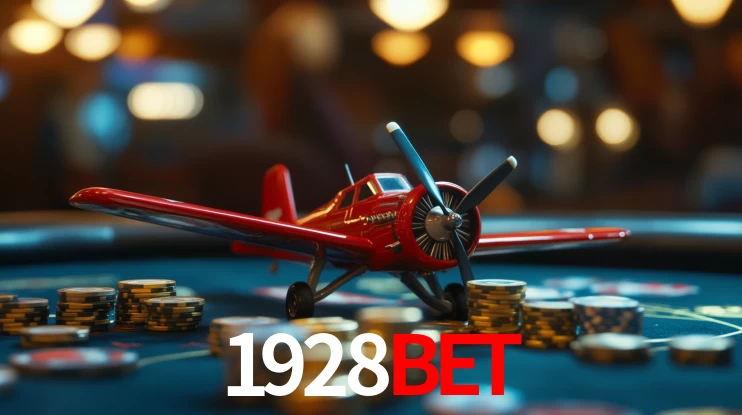 Slot Games 1928bet