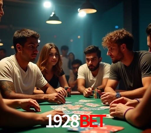 Loterias online na 1928bet