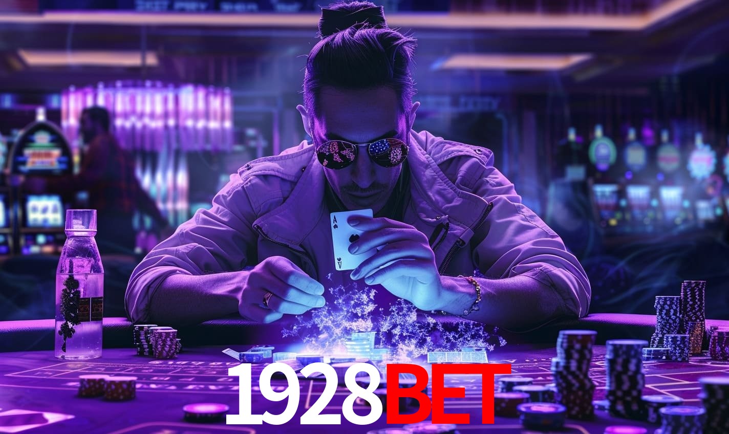 Spaceman Game 1928bet