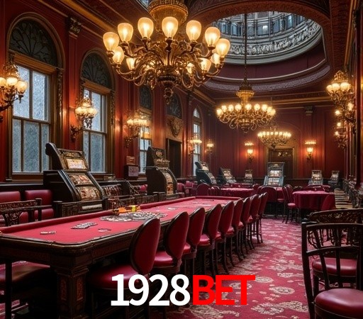 Especiais de Fim de Semana 1928bet