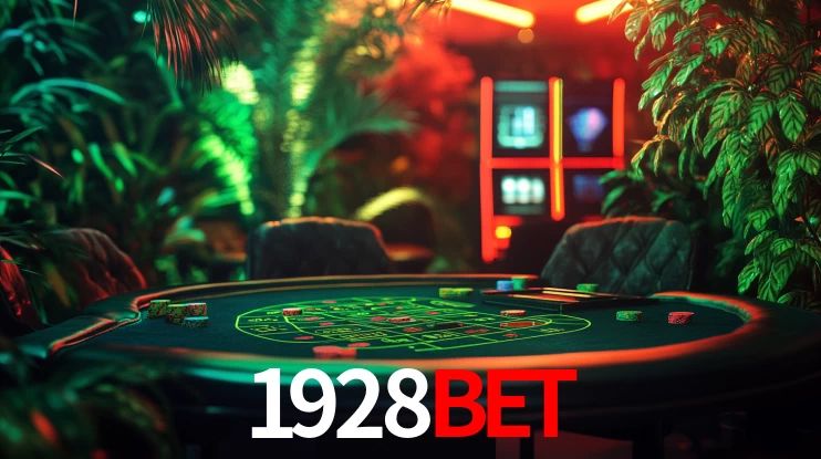 Live Casino 1928bet