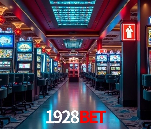 Descubra o Programa VIP da 1928bet: Vantagens Exclusivas para Jogadores