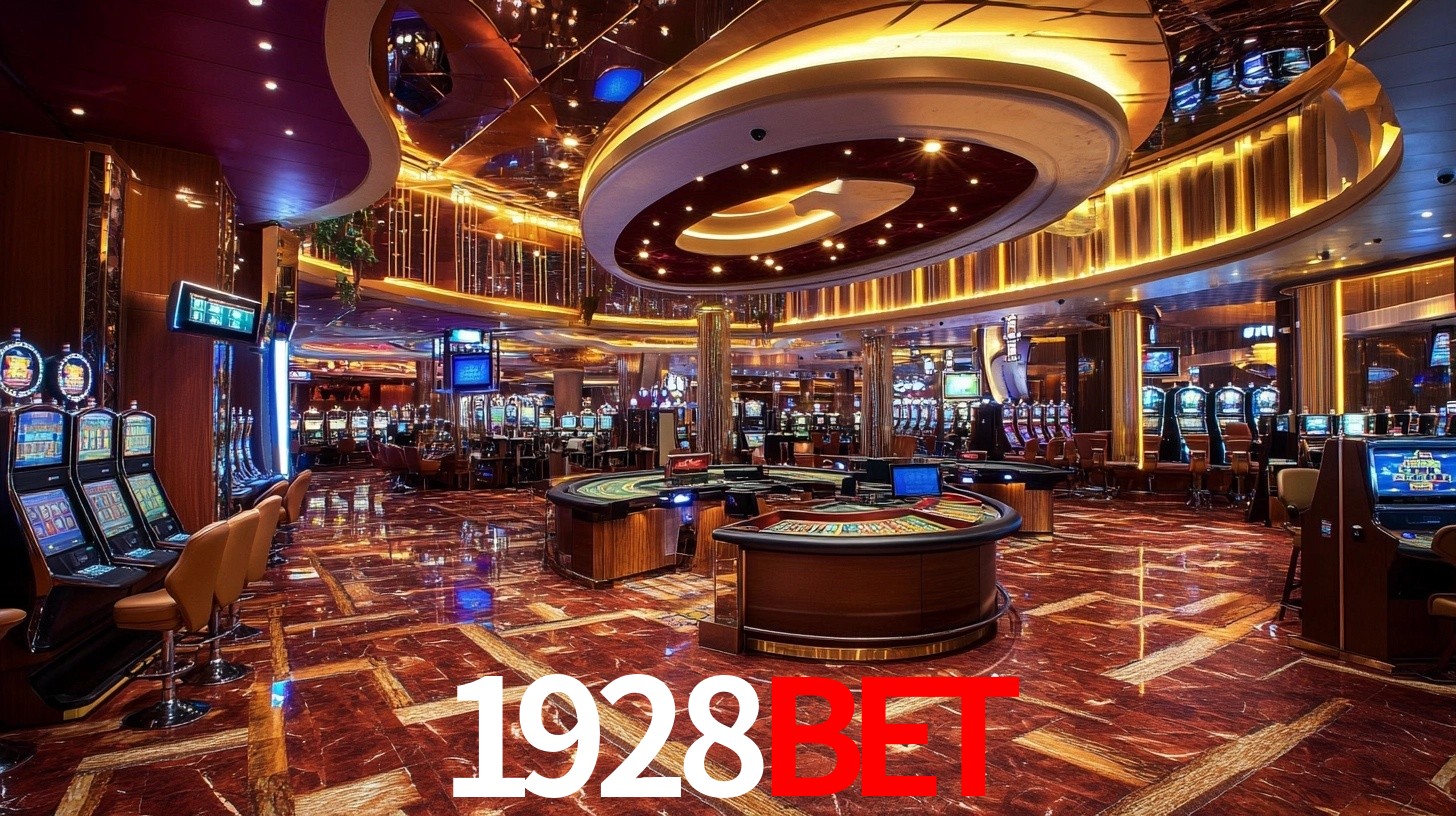 Tournaments 1928bet