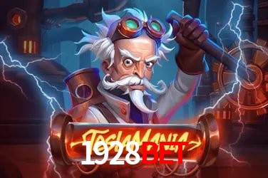 Provedores de Jogos 1928bet